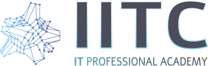 IITC LOGO
