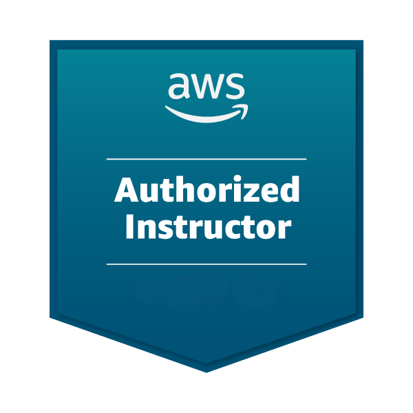Amazon Authorized Instructor - AAI
