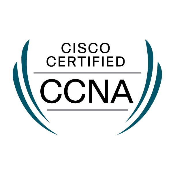 CCNA Certified